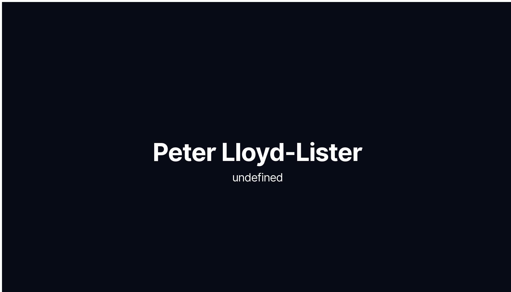 peter-lloyd-lister-welcome-to-my-social-blog